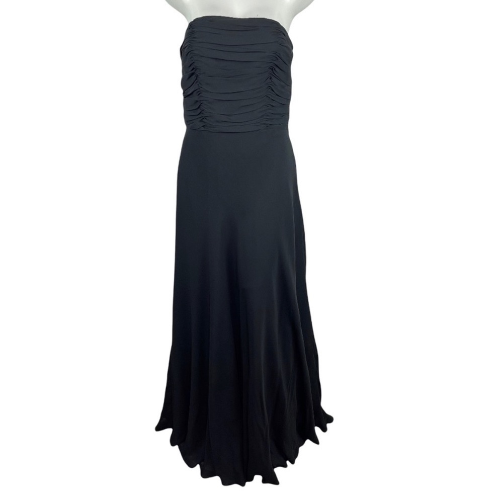 Ralph Lauren Silk dress